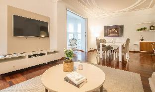 You Stylish Luxury City