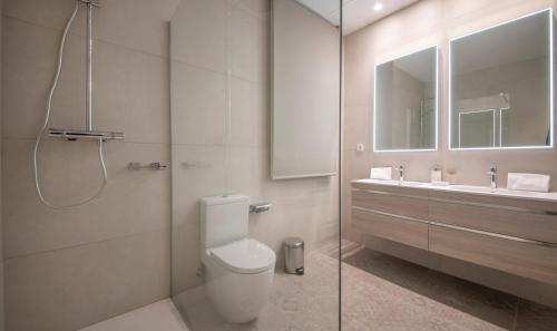 You Stylish Luxury City