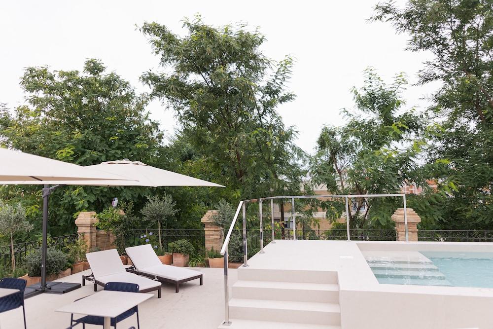 Cavalta Boutique Hotel – Small Luxury Hotel