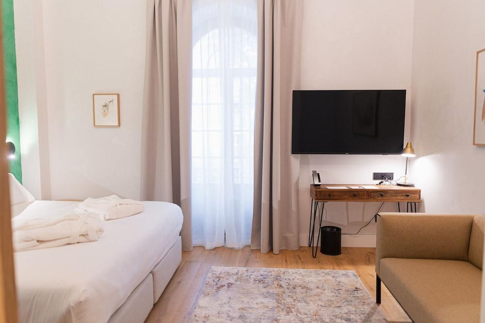 Cavalta Boutique Hotel – Small Luxury Hotel