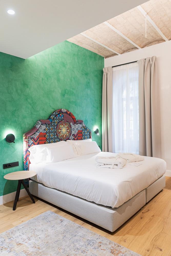 Cavalta Boutique Hotel – Small Luxury Hotel