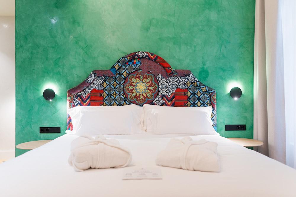 Cavalta Boutique Hotel – Small Luxury Hotel
