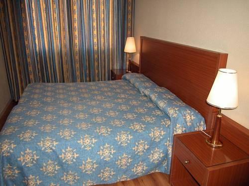 Apartamentos Juan Bravo