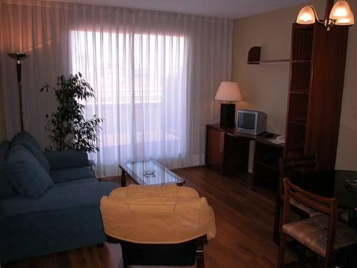 Apartamentos Juan Bravo
