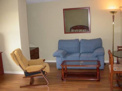 Apartamentos Juan Bravo