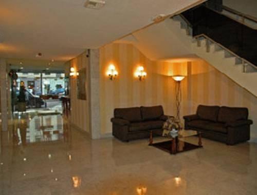 Apartamentos Juan Bravo
