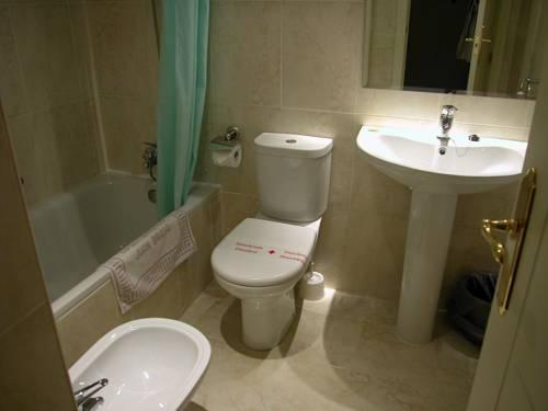 Apartamentos Juan Bravo