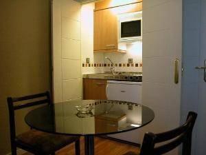 Apartamentos Juan Bravo
