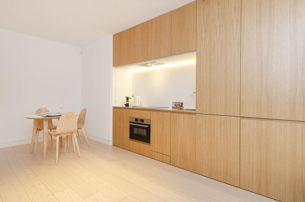 Hoom Apartaments Juan Bravo 56