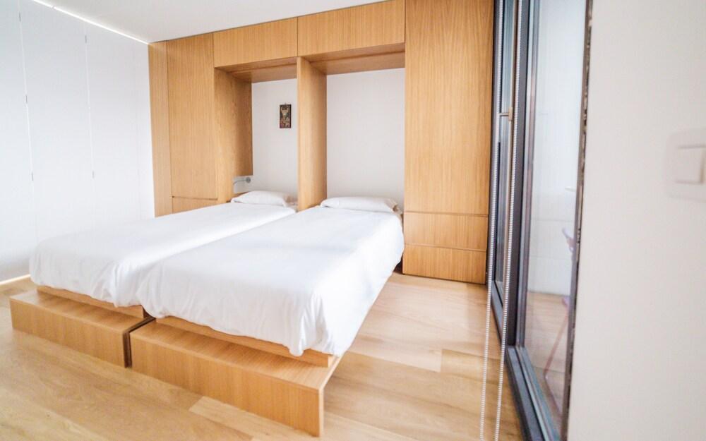 Hoom Apartaments Juan Bravo 56