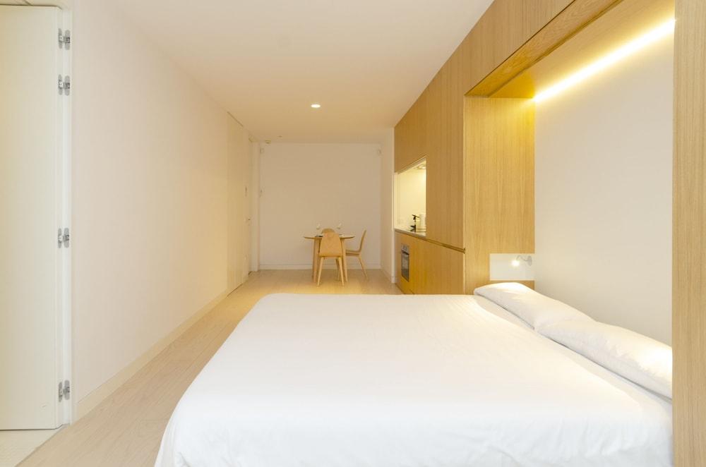 Hoom Apartaments Juan Bravo 56