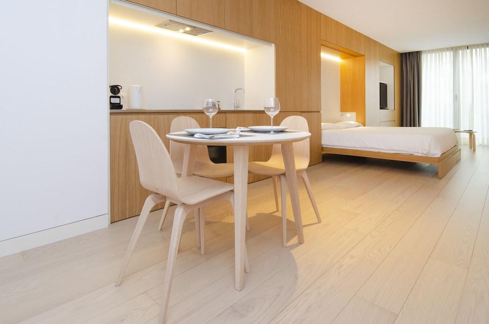 Hoom Apartaments Juan Bravo 56