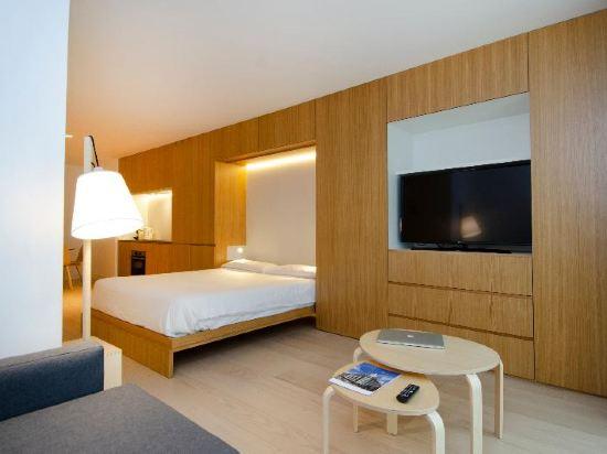 Hoom Apartaments Juan Bravo 56