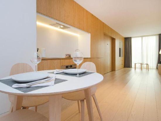 Hoom Apartaments Juan Bravo 56