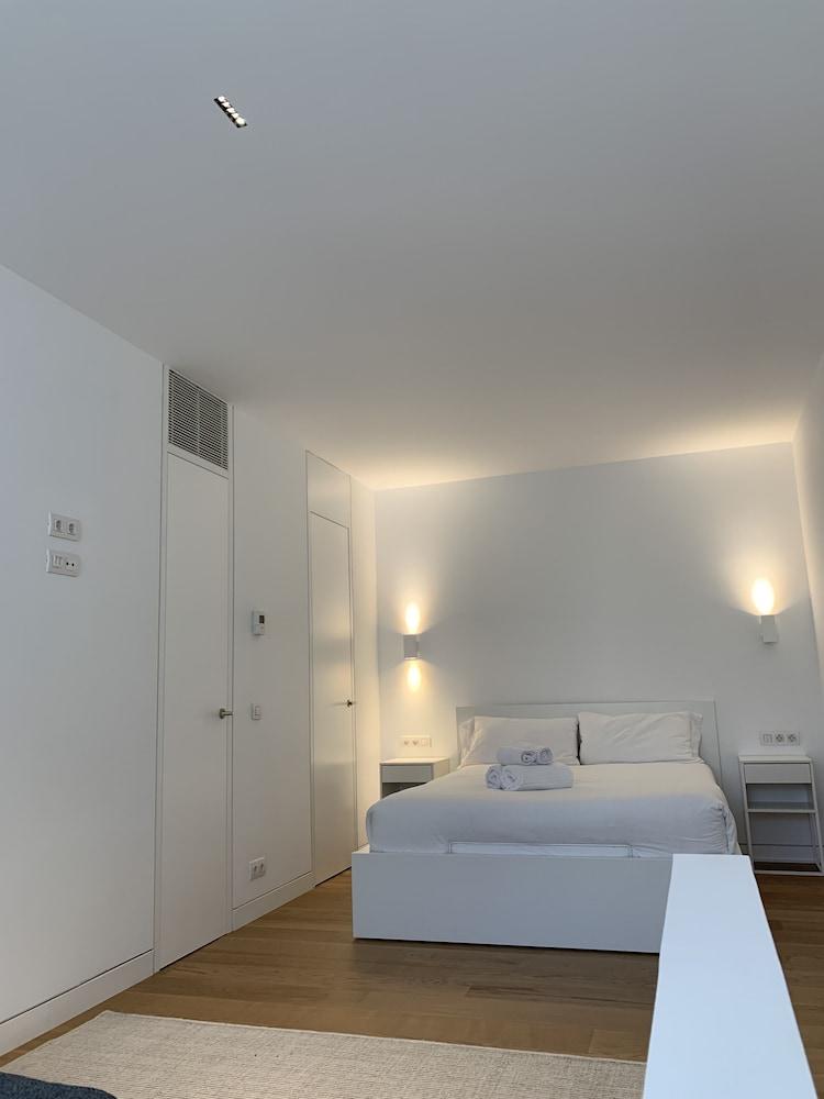 Hoom Apartaments Juan Bravo 56