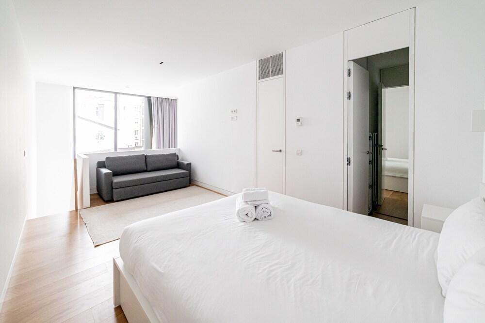 Hoom Apartaments Juan Bravo 56