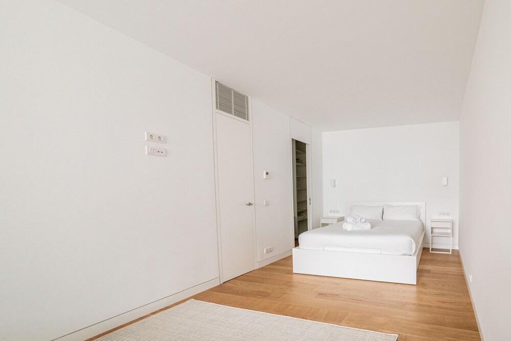 Hoom Apartaments Juan Bravo 56