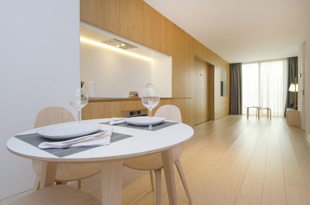 Hoom Apartaments Juan Bravo 56