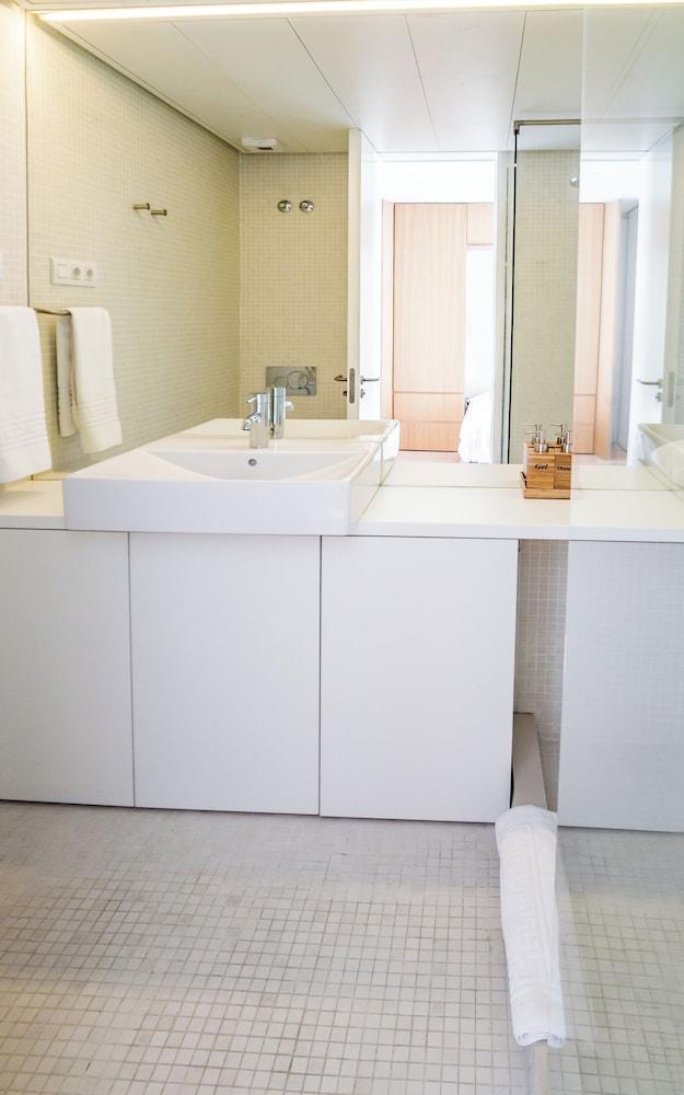 Hoom Apartaments Juan Bravo 56
