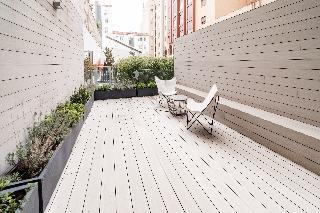 Hoom Apartaments Juan Bravo 56