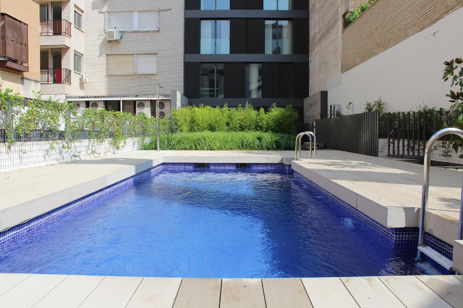 Hoom Apartaments Juan Bravo 56