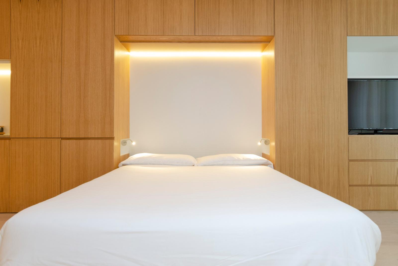 Hoom Apartaments Juan Bravo 56