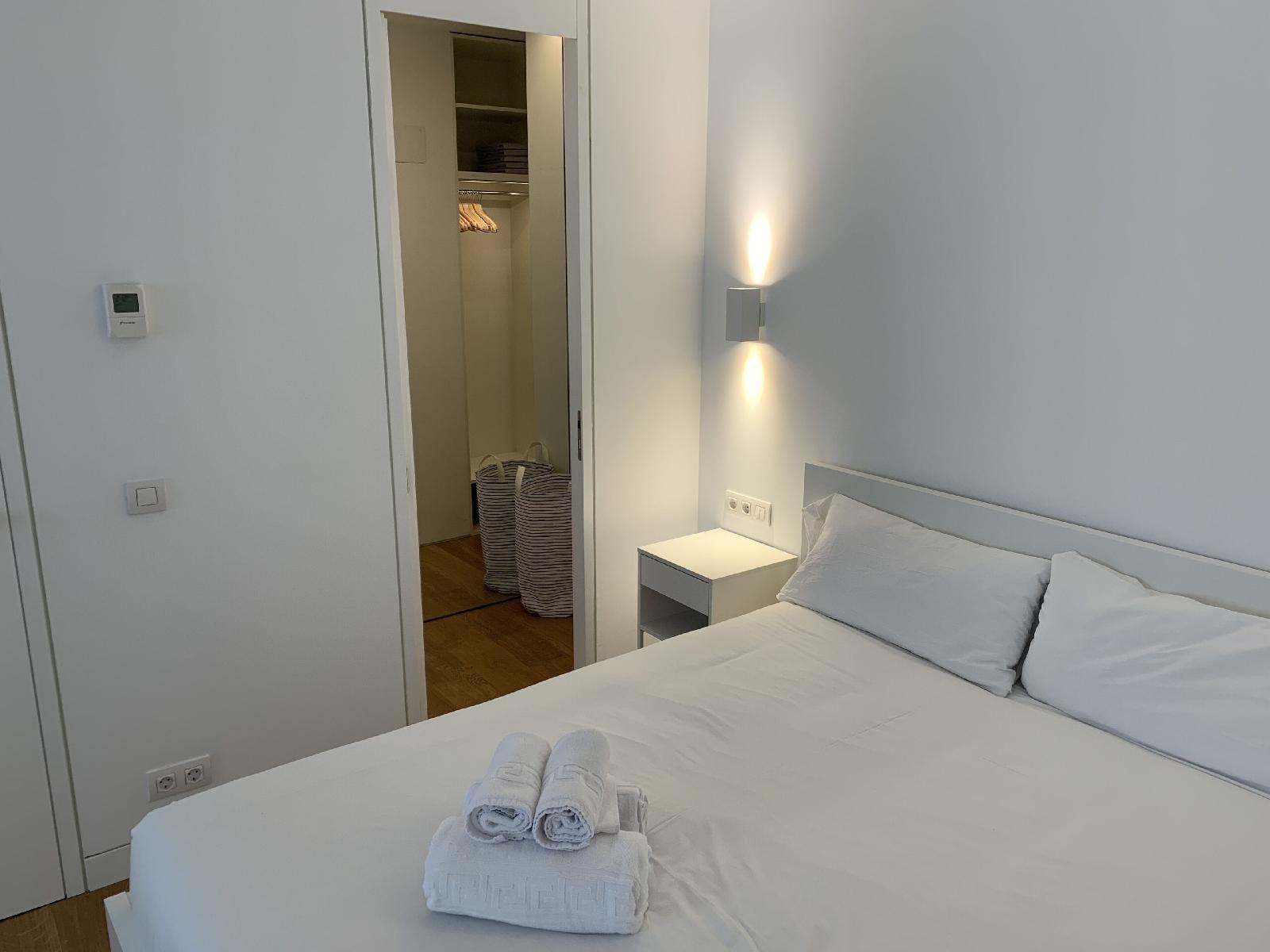 Hoom Apartaments Juan Bravo 56
