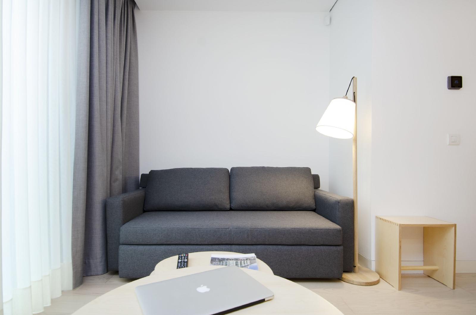 Hoom Apartaments Juan Bravo 56