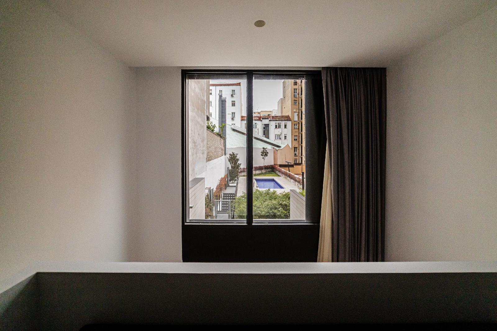 Hoom Apartaments Juan Bravo 56