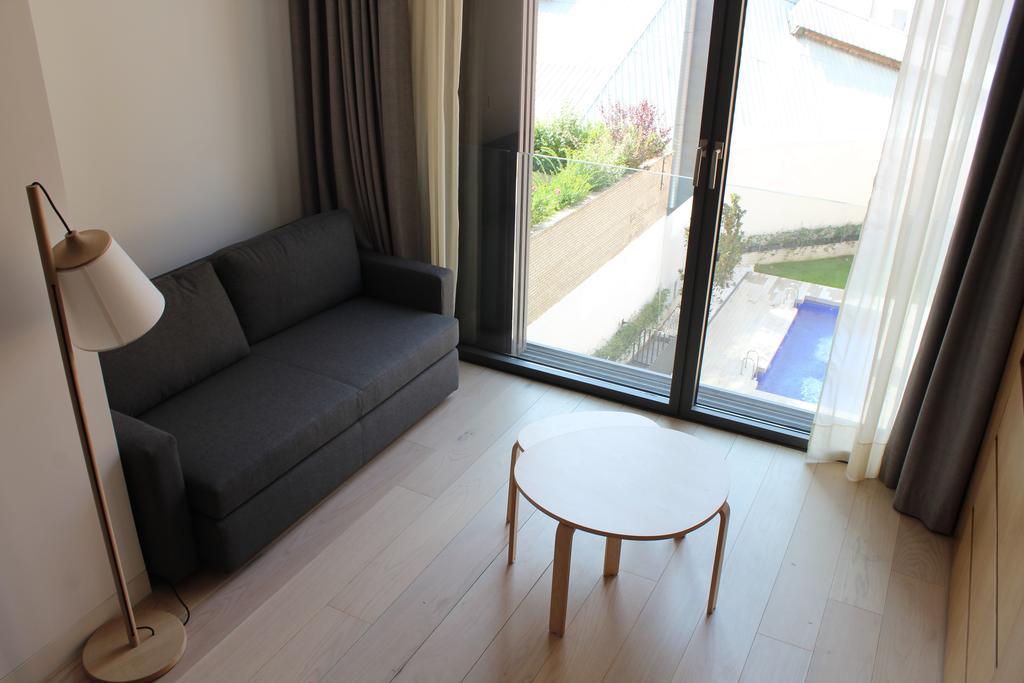 Hoom Apartaments Juan Bravo 56