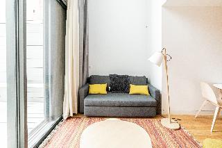 Hoom Apartaments Juan Bravo 56