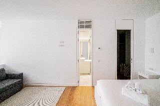Hoom Apartaments Juan Bravo 56