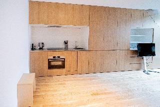 Hoom Apartaments Juan Bravo 56