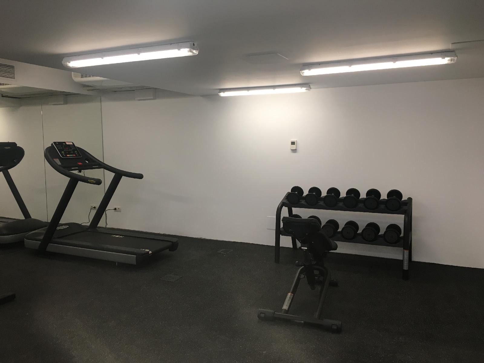 Hoom Apartaments Juan Bravo 56