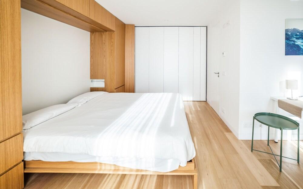 Hoom Apartaments Juan Bravo 56