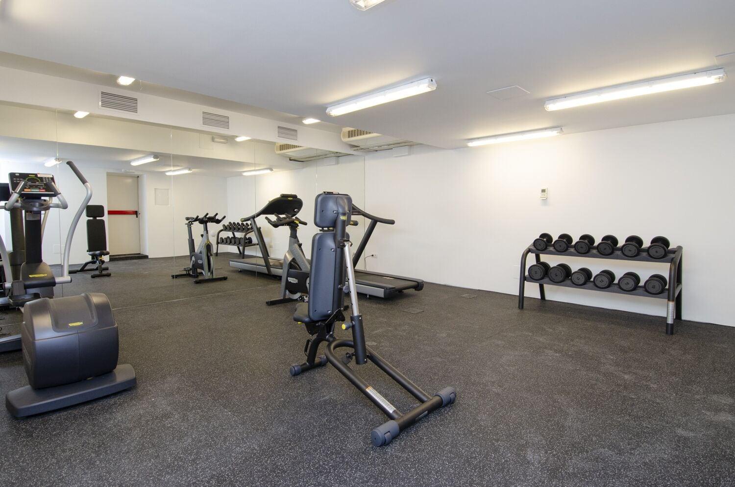 Hoom Apartaments Juan Bravo 56