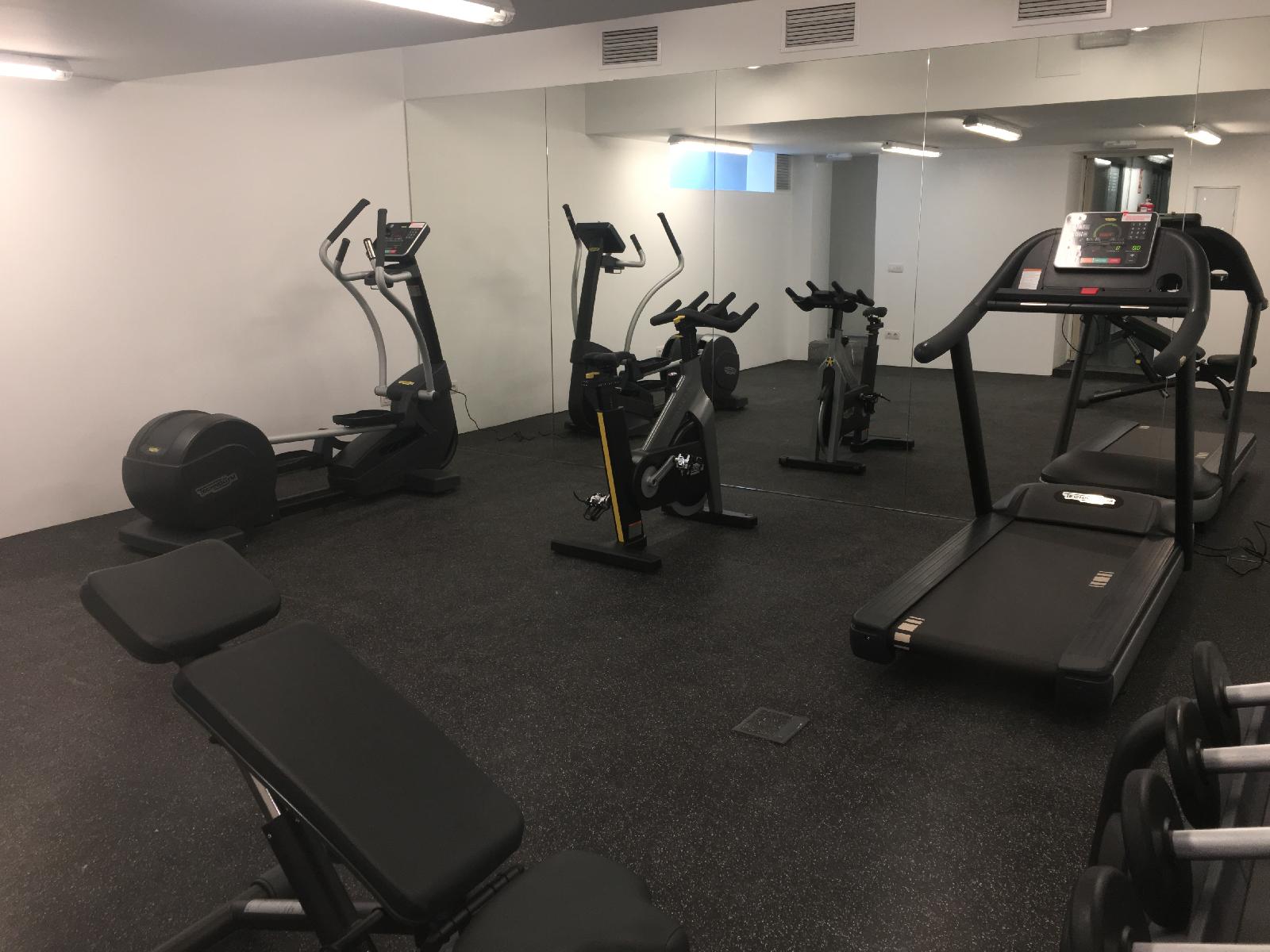 Hoom Apartaments Juan Bravo 56