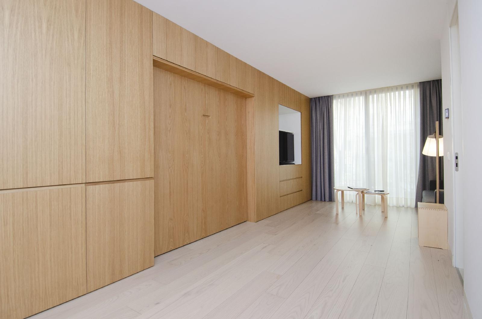 Hoom Apartaments Juan Bravo 56