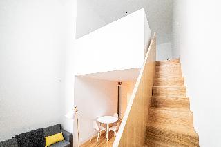 Hoom Apartaments Juan Bravo 56