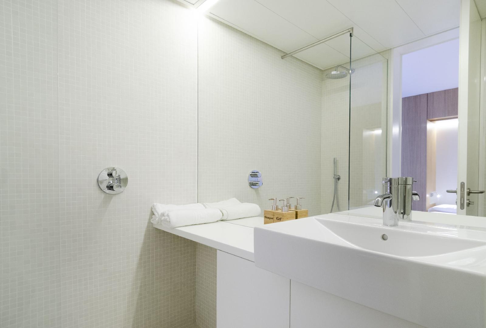 Hoom Apartaments Juan Bravo 56
