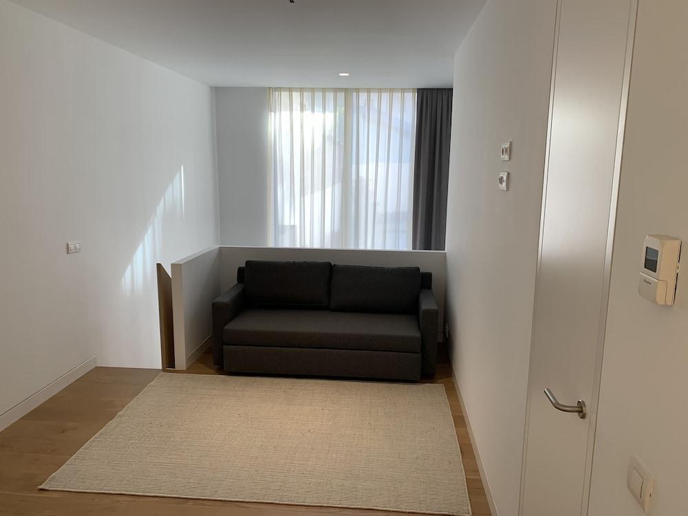 Hoom Apartaments Juan Bravo 56