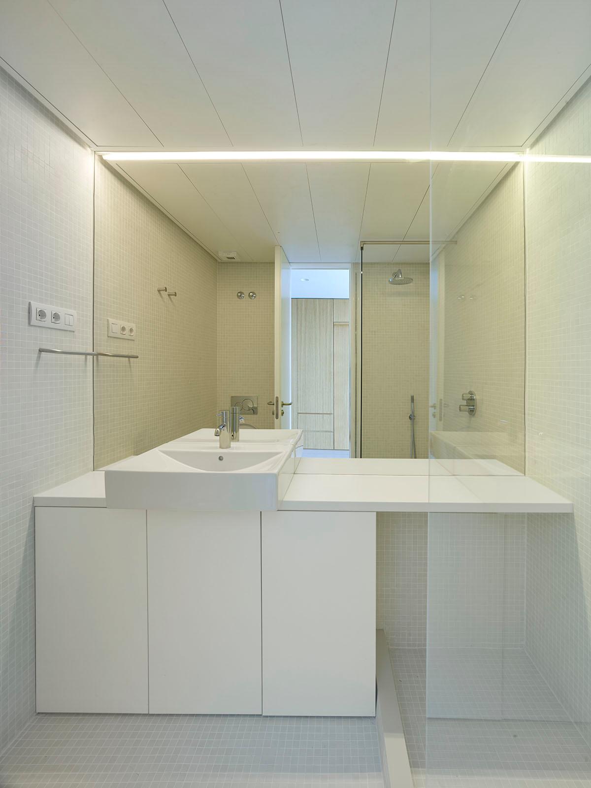 Hoom Apartaments Juan Bravo 56