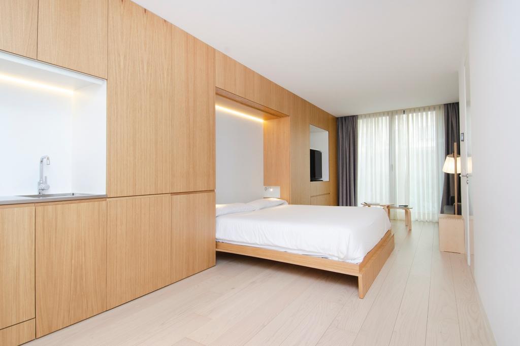 Hoom Apartaments Juan Bravo 56