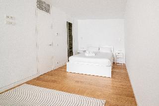 Hoom Apartaments Juan Bravo 56