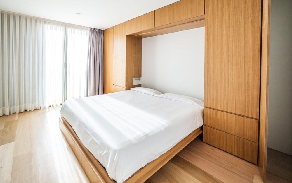 Hoom Apartaments Juan Bravo 56