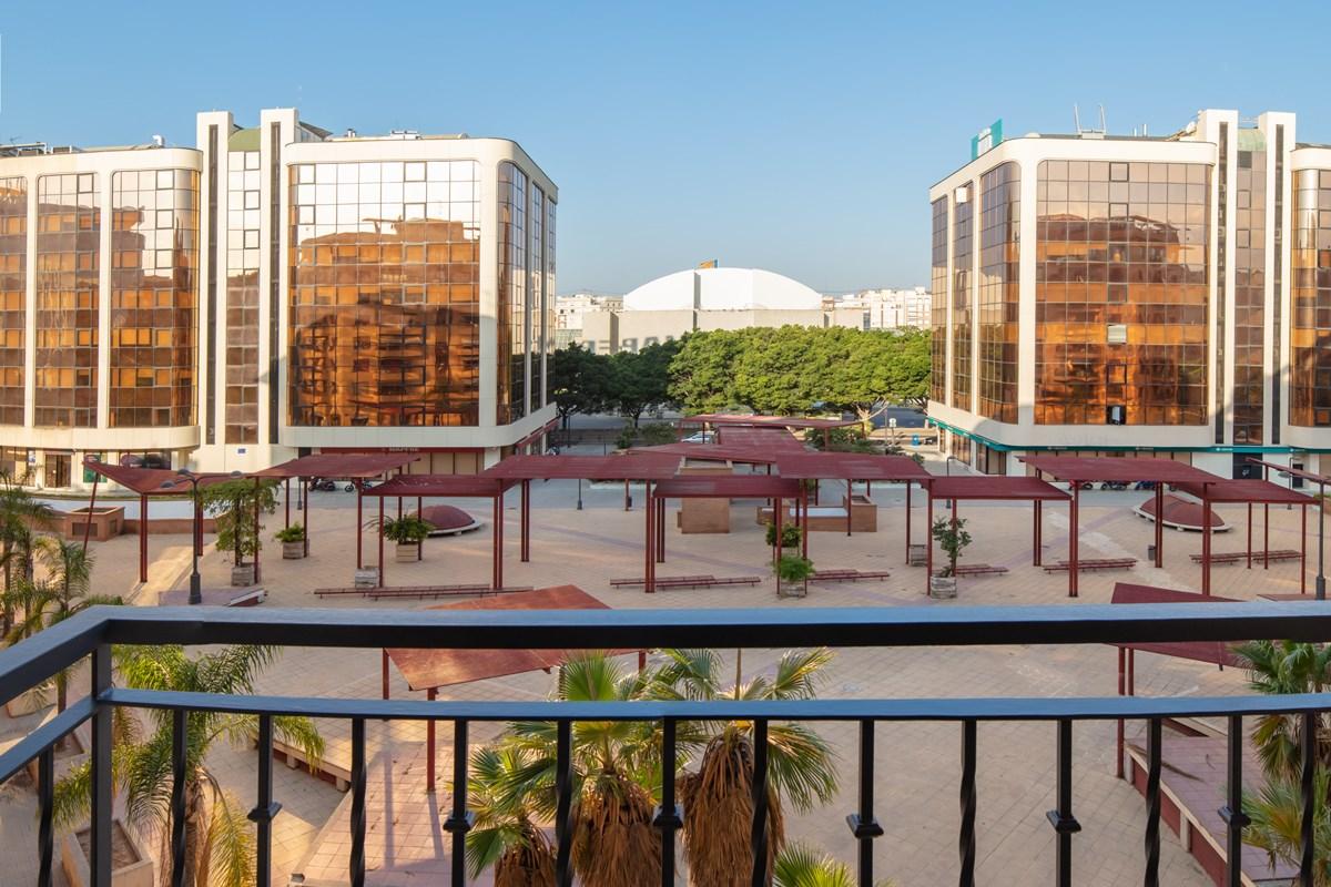 Palau Apartaments Valencia