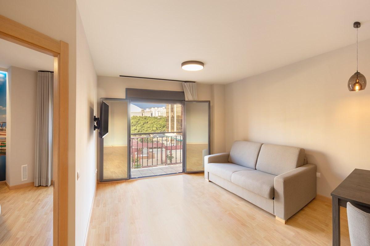 Palau Apartaments Valencia