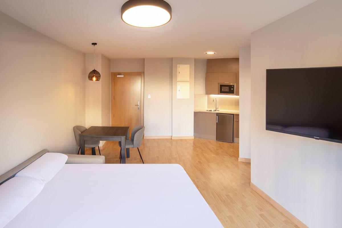 Palau Apartaments Valencia