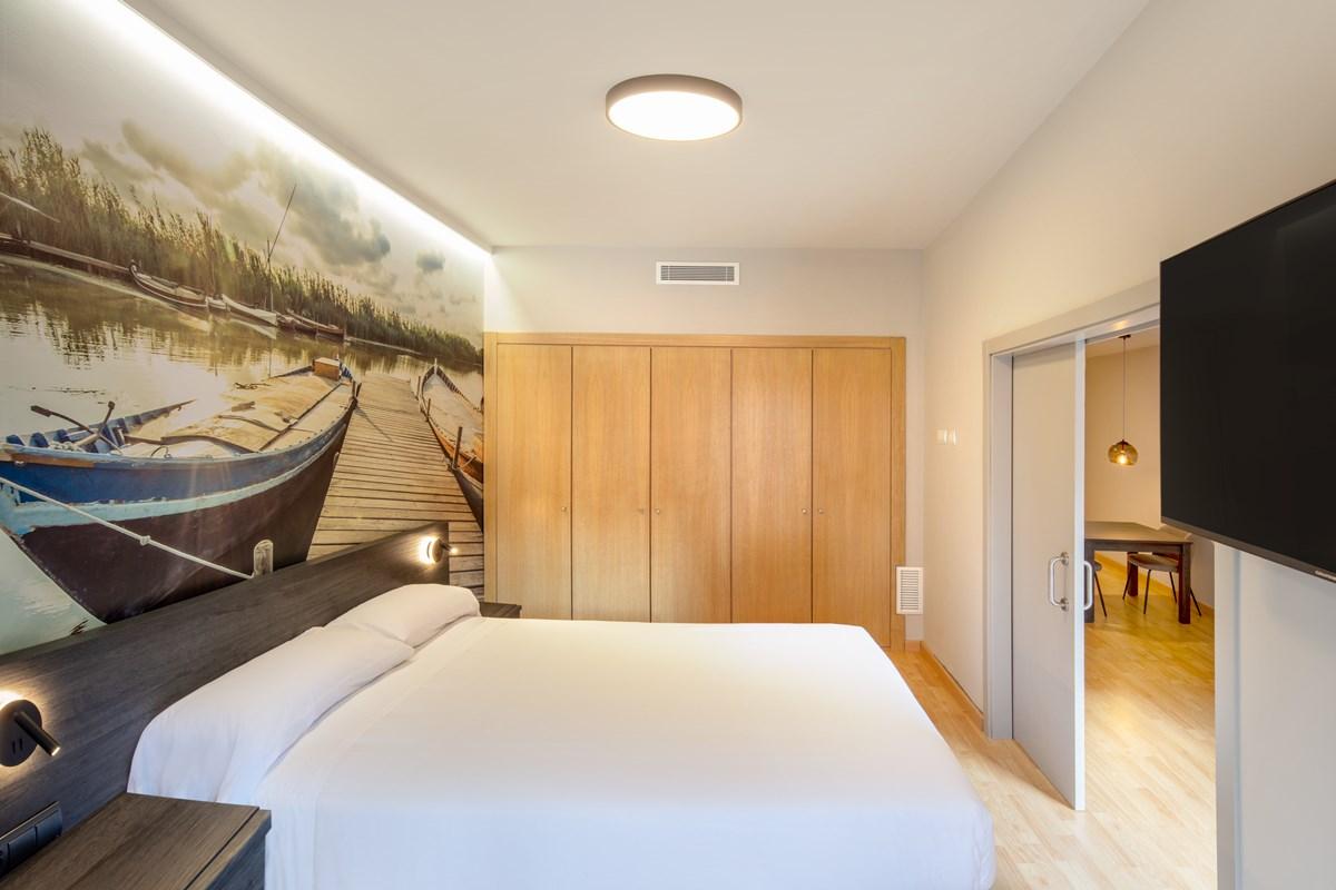 Palau Apartaments Valencia