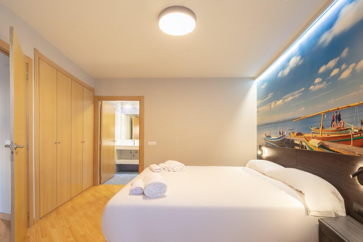 Palau Apartaments Valencia